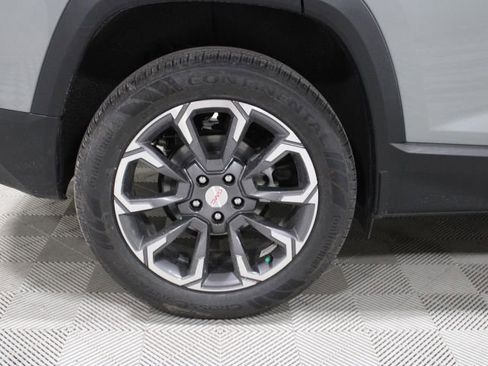 New 2026 GMC Terrain Elevation FWD image 42