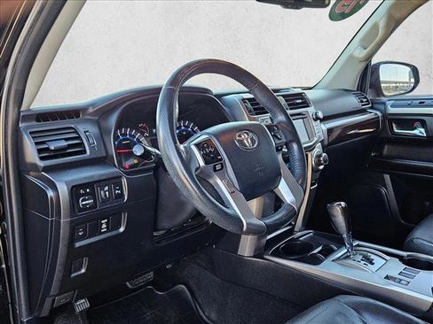Used 2015 Toyota 4Runner Limited RWD image 10