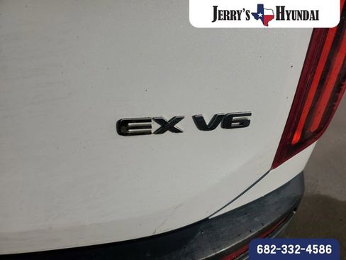 Used 2020 Kia Telluride EX w/ EX Premium Package image 12