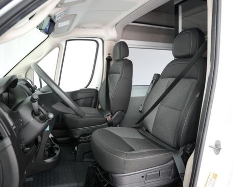 Used 2021 RAM ProMaster 1500 FWD image 38