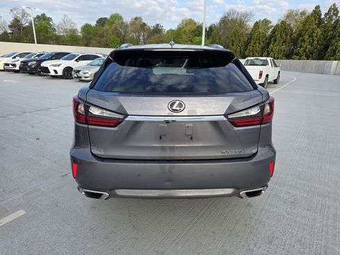 Used 2019 Lexus RX 350 AWD w/ Navigation Package image 4