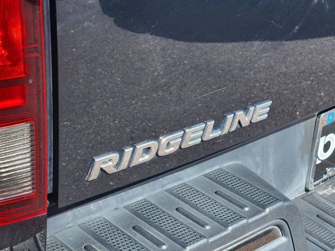 Used 2019 Honda Ridgeline Black Edition image 30