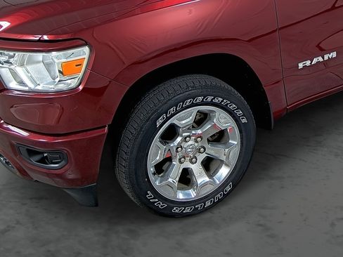 Used 2023 RAM 1500 Big Horn image 7