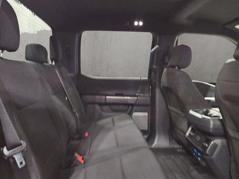 Certified 2023 Ford F150 XLT w/ Equipment Group 302A High AWD/4WD image 21