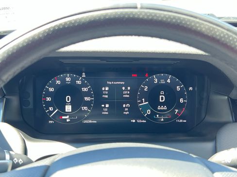Used 2022 Land Rover Discovery Sport SE R-Dynamic AWD/4WD image 26