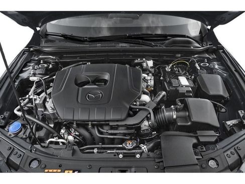 New 2026 MAZDA MAZDA3 2.5 S Sedan w/ Preferred Pkg FWD image 38