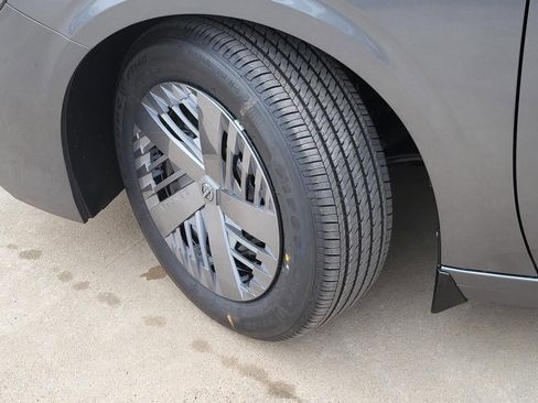 New 2026 Nissan Sentra S image 11