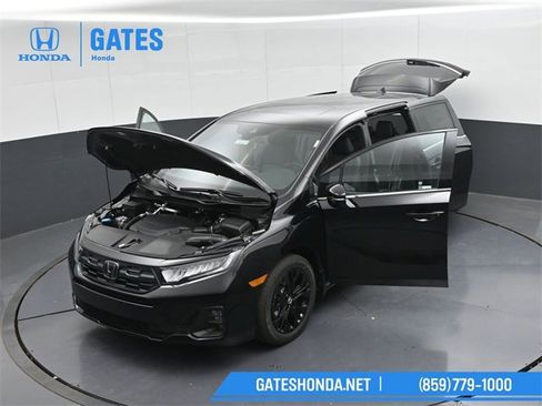 New 2026 Honda Odyssey Sport-L image 45