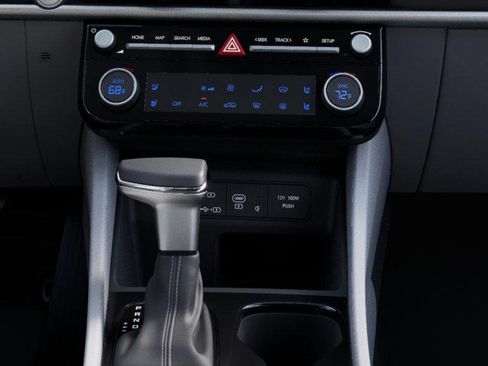New 2026 Hyundai Tucson SEL AWD/4WD image 16