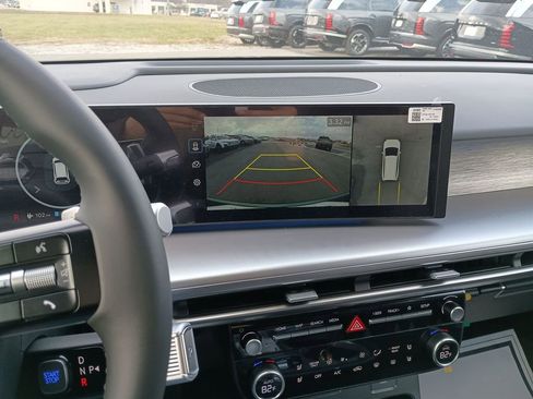 New 2026 Hyundai Ioniq 9 SEL image 23