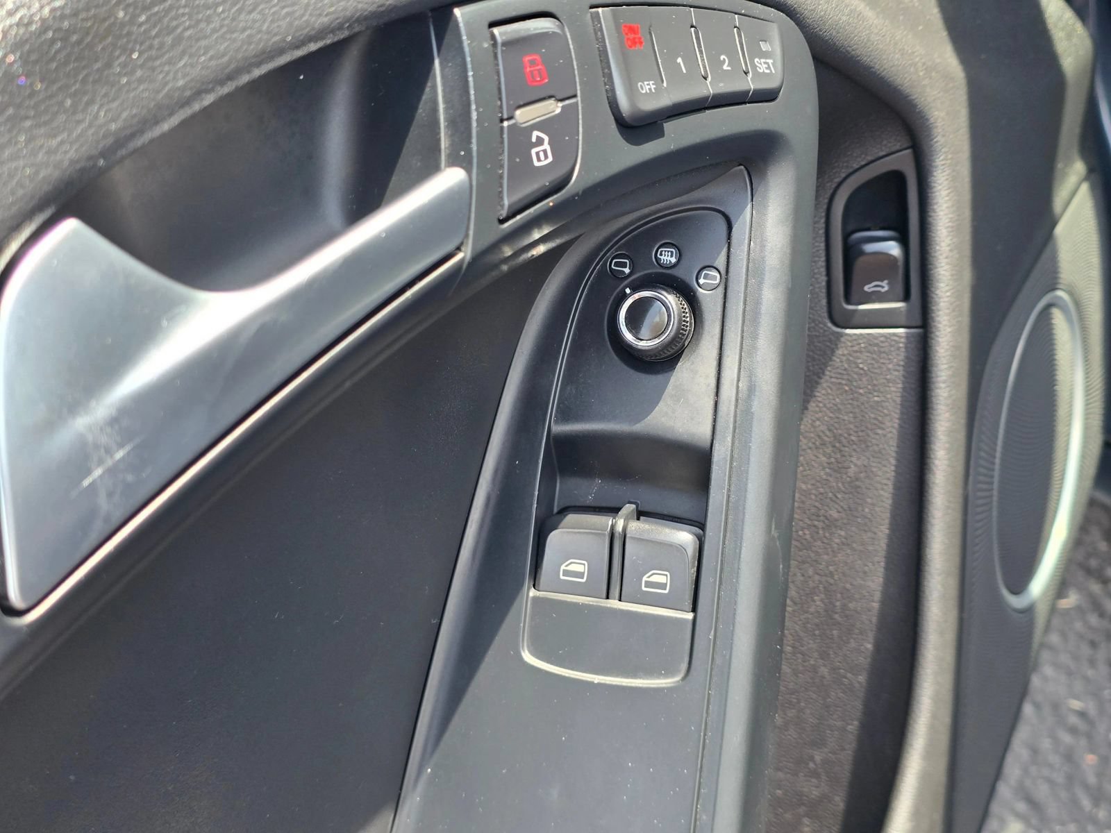 Used 2009 Audi S5 4.2 AWD/4WD image 18
