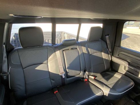 New 2025 RAM 2500 Limited image 16