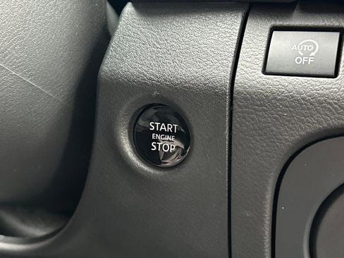 New 2026 Nissan Frontier Pro-X image 21