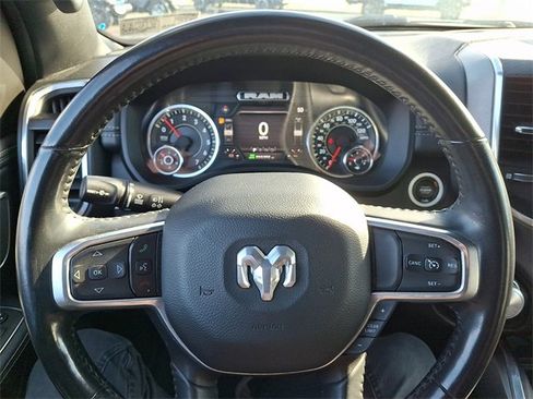 Used 2023 RAM 1500 Laramie image 19