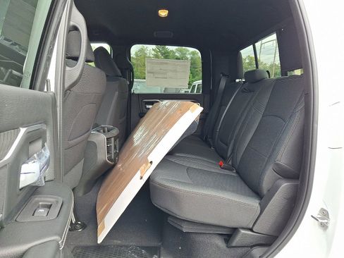 New 2026 RAM 2500 Big Horn image 5