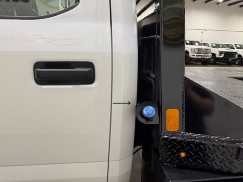 Used 2022 Ford F450 XL w/ Power Equipment Group AWD/4WD image 56