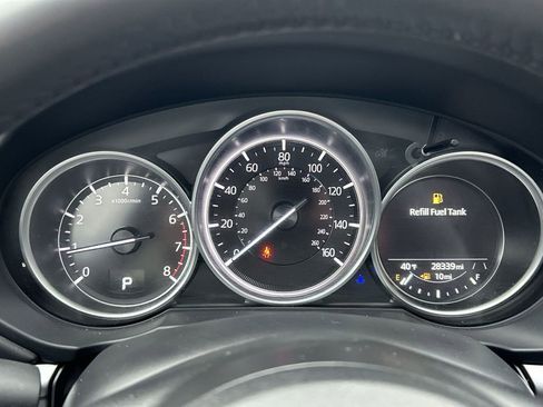 Certified 2023 MAZDA CX-5 AWD 2.5 S w/ Preferred Package image 19