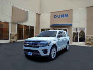 Used 2023 Ford Expedition King Ranch AWD/4WD video 1
