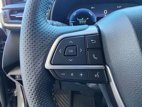 New 2025 Toyota Sienna XLE Woodland Edition image 21