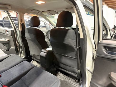 Used 2015 Subaru Impreza 2.0i Premium image 22