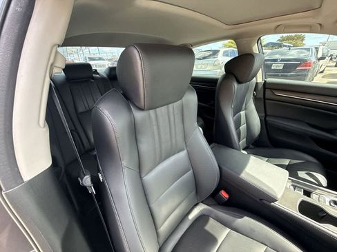 Used 2022 Honda Accord EX-L image 27
