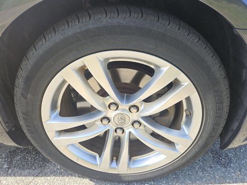 Used 2009 INFINITI G37 Journey w/ Premium Pkg image 23