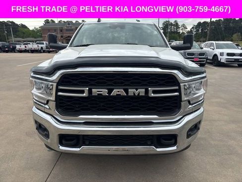 Used 2022 RAM 2500 Tradesman w/ Safety Group image 2