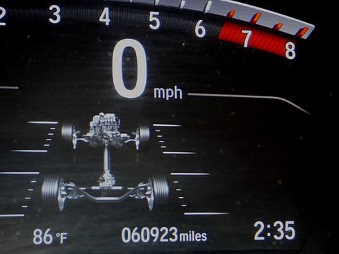 Used 2018 Honda CR-V EX image 47