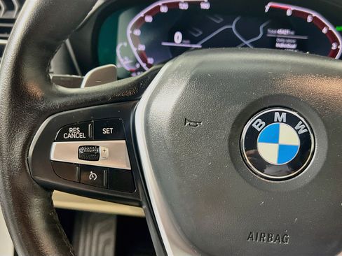 Used 2020 BMW X3 xDrive30i w/ Premium Package AWD/4WD image 18