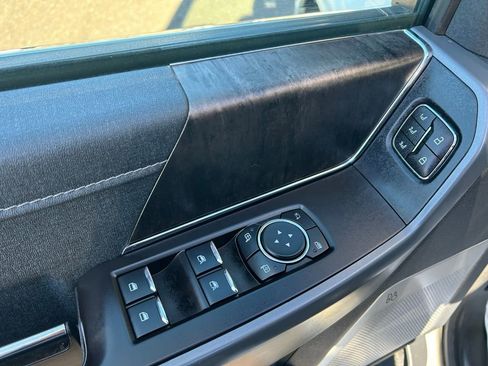 Certified 2023 Ford F150 Lariat w/ Equipment Group 502A High image 16