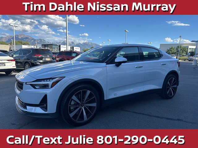 Used 2022 Polestar Polestar 2 w/ Plus Package AWD/4WD image 6