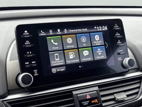 Used 2021 Honda Accord EX-L image 33