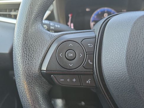 Used 2026 Toyota Corolla LE FWD image 22