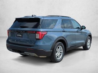 New 2026 Ford Explorer Active w/ Active Comfort Package video 2