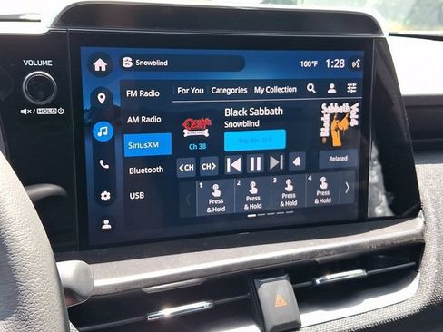 New 2026 Subaru Outback Premium AWD/4WD image 12