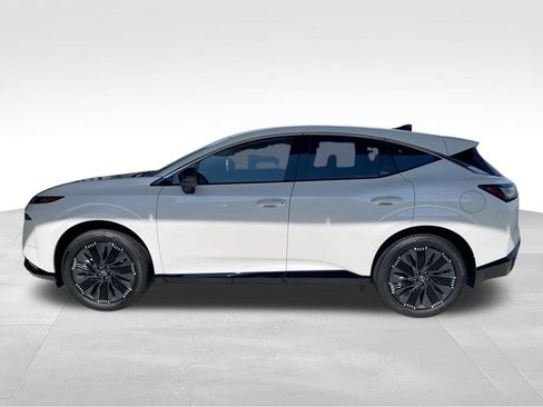 New 2026 Nissan Murano Platinum w/ Technology Package AWD/4WD image 5