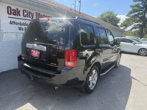 Used 2015 Honda Pilot EX-L image 5