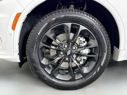 New 2026 Dodge Durango GT image 32