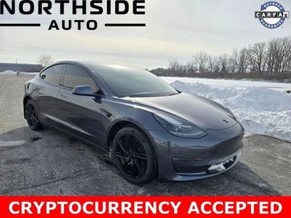 Used 2022 Tesla Model 3 Long Range
