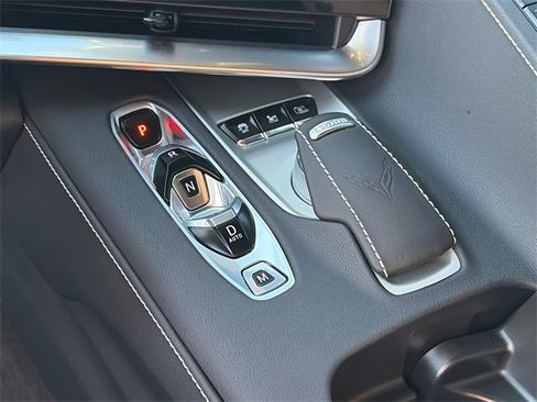 Used 2024 Chevrolet Corvette Z06 image 15