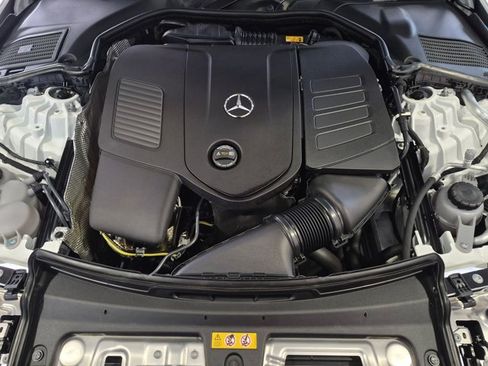 Used 2026 Mercedes-Benz C 300 Sedan image 23