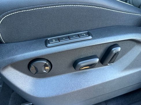 New 2026 Volkswagen Atlas SEL Premium R-Line image 4