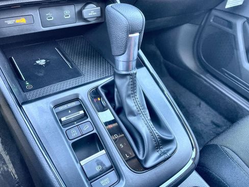 New 2026 Honda CR-V LX image 17