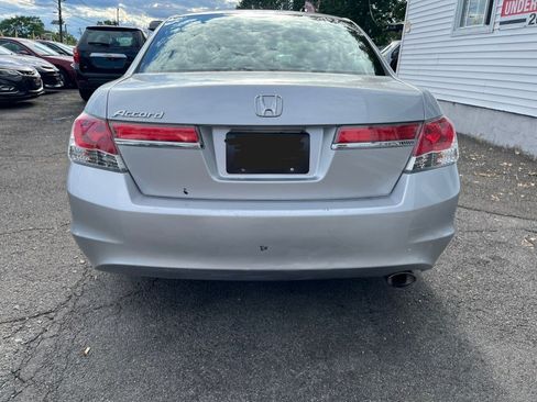 Used 2012 Honda Accord LX image 7