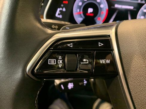 Used 2022 Audi A6 Premium Plus image 22