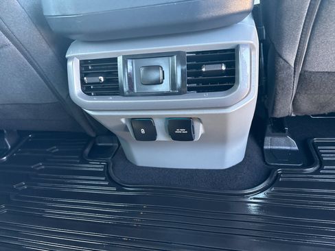 Used 2025 Ford F150 XLT w/ Equipment Group 301A Standard AWD/4WD image 7