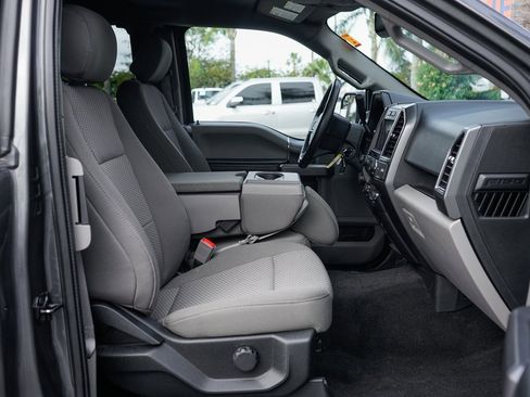 Used 2019 Ford F150 XLT w/ Equipment Group 301A Mid image 39