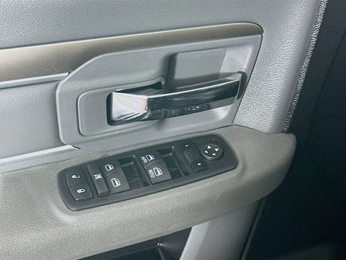 Used 2016 RAM 1500 Lone Star RWD image 24
