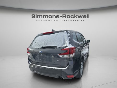 Used 2023 Subaru Forester image 7