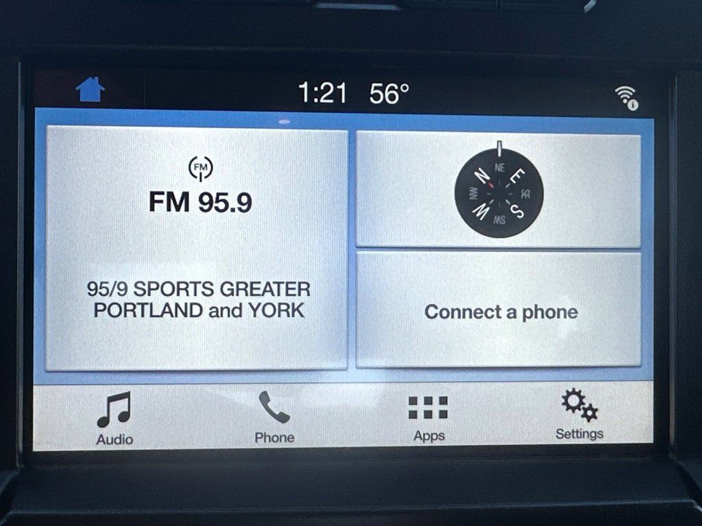 Used 2018 Ford F150 XL w/ Equipment Group 101A Mid AWD/4WD image 21